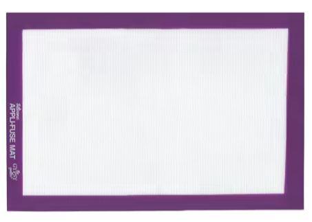 Silicone Appli-Fuse Mat