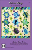 Irish Chain, Slow and Steady Quilt Pattern