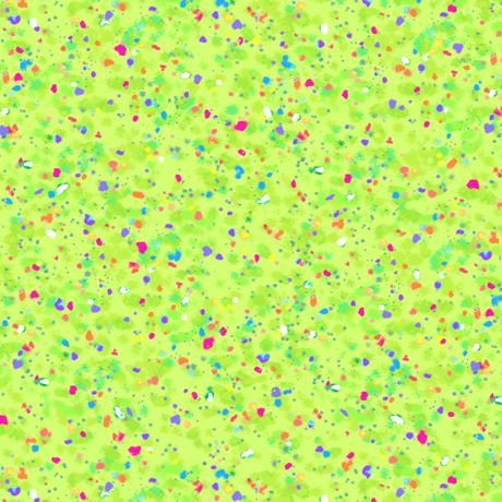 Speckles Blender, Lime