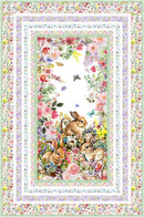 Spring Surprise Panel Wall Hanging Kit 38" X 58"