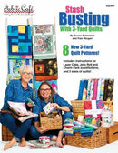 Stash Busting 3-yard Quilts