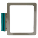 Sticky Hoop 8X8 for Baby Lock/Brother -with stabilizer