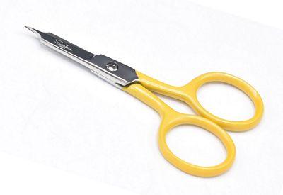 Straight Micro Tip Scissors 4 inches