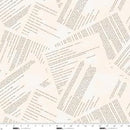 Studio E, Classic Winnie The Pooh, Stories, Ecru