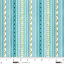 Studio E, Color Me Abstract, Stripe, Multi