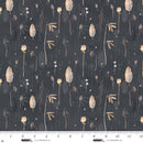 Studio E, Hazy Shade of Winter, Dry Leaves, Midnight