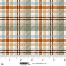 Studio E, Highlander, Plaid, Multi