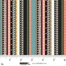 Studio E, Knit1 Purr2, Stripes