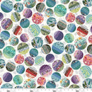 Studio E, Neighborhood Association, Big Dots, White