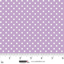 Studio E, Neighborhood Association, Polka Dot, Lilac