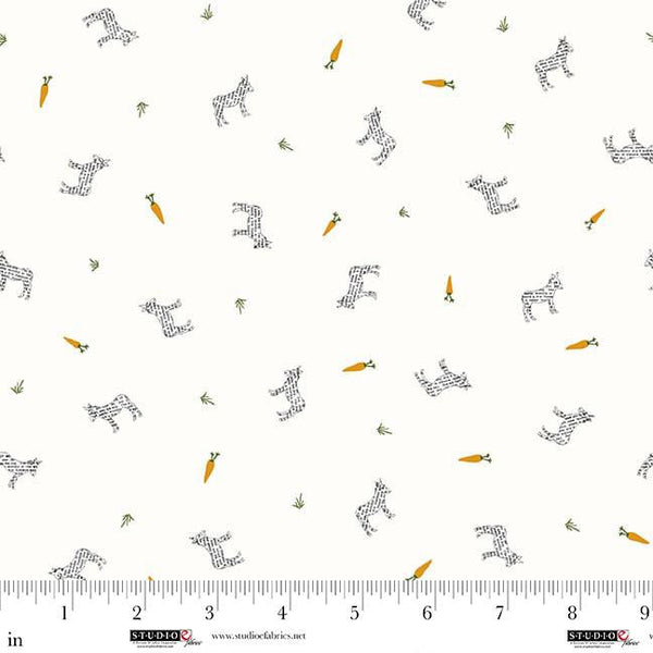 Studio E, Neighborhood Association, Tiny Donkeys, White