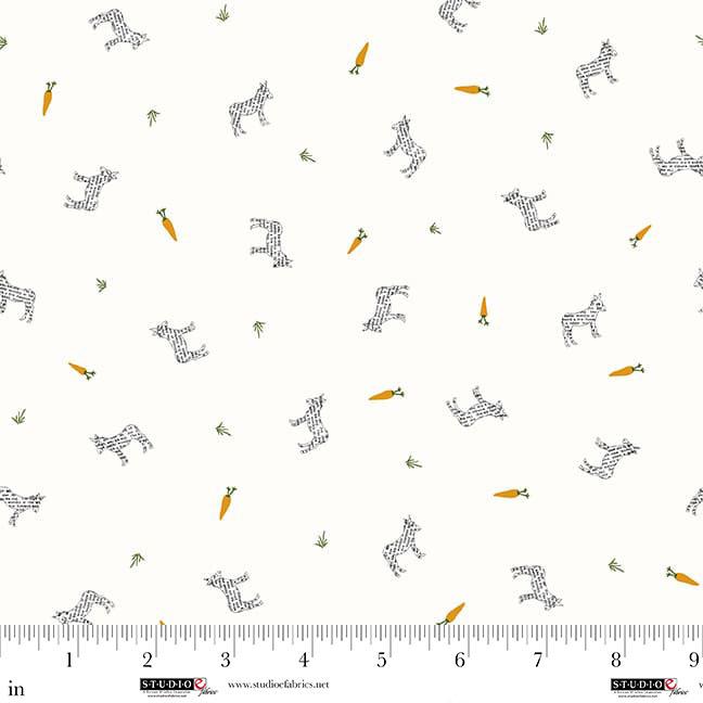 Studio E, Neighborhood Association, Tiny Donkeys, White