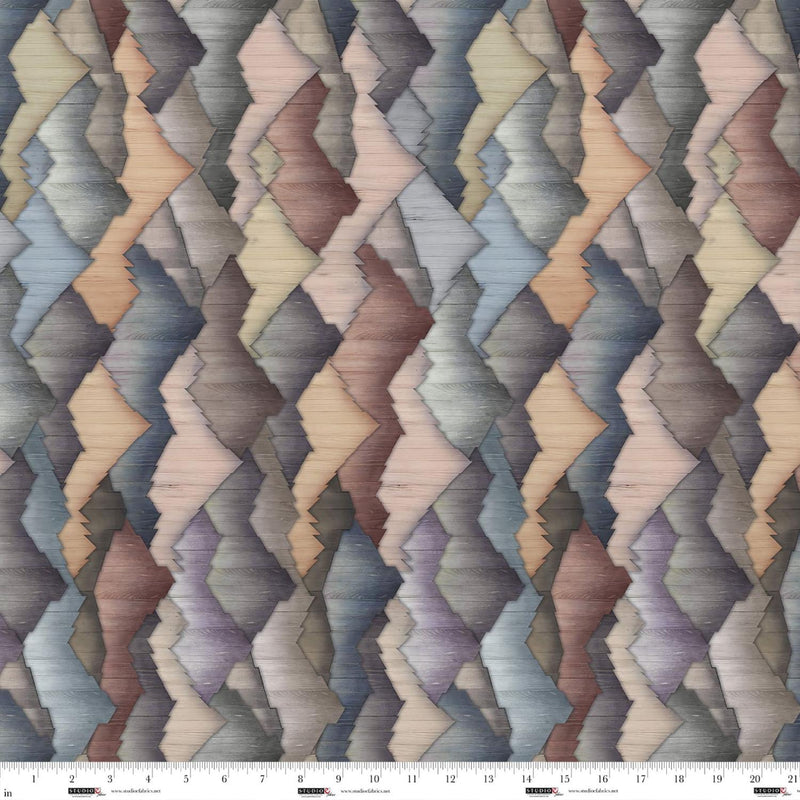 Studio E, Out Of The Woodwork, Mountains, Coffee