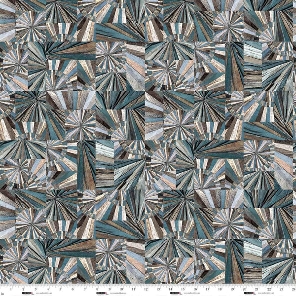 Studio E, Out Of The Woodwork, Wood Burst, Slate