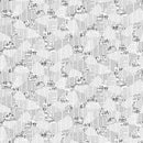 Studio E, Urban News Wide Backing 118" wide, White