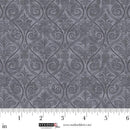 Studio e, Designworks, Damask, Charcoal