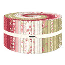 Studio e, Elizabeth, 2.5in Strip Roll, 42 pieces