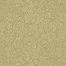 Studio e, Elizabeth, Floral Allover, Tonal Moss
