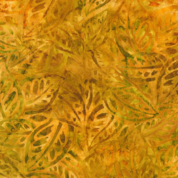 Sun Forest, Ochre