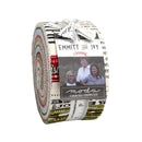 Sweetwater, Emmit & Ivy Jelly Roll