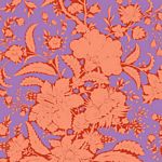 Tilda, Bloomsville, Abloom Blender, Iris