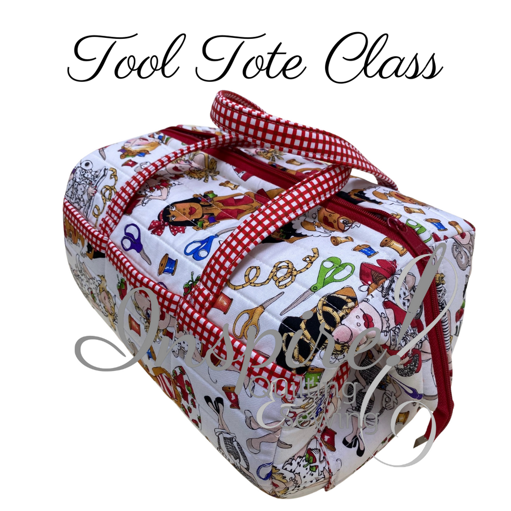 Tool Tote #ps054 Tool Tote #ps054