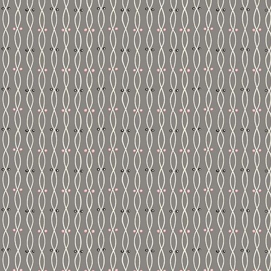 Tangent by Andover Fabrics