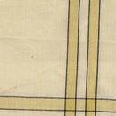 Tea Towel Dijon Cream