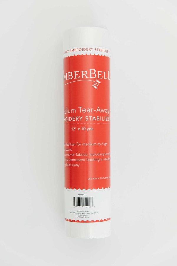 Tear Away Medium weight