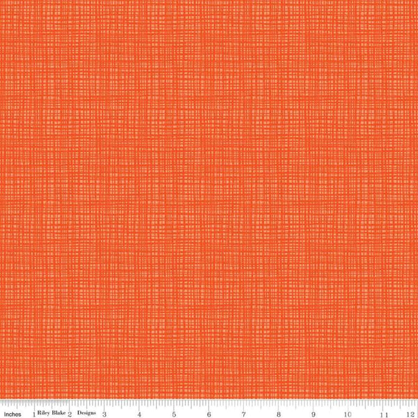 Texture In Color C610-Orange
