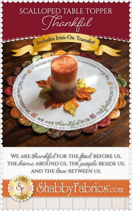Thankful