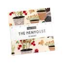 The Henhouse Charm Pack 48430PP Moda Precuts