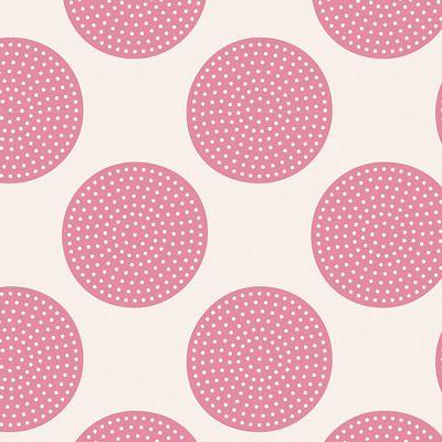 Tilda, Basic Classics - Dottie Dots - Pink