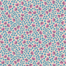 Tilda, Bellflower Blenders, Blue