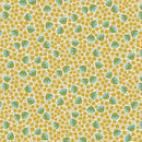 Tilda, Bellflower Blenders, Flaxen