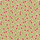 Tilda, Bellflower Blenders, Green