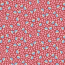 Tilda, Bellflower Blenders, Pink