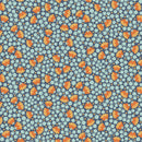 Tilda, Bellflower Blenders, Prussian