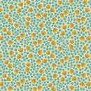 Tilda, Bellflower Blenders, Teal