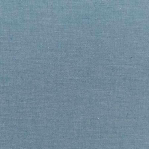 Tilda, Chambray  Basics, Petrol