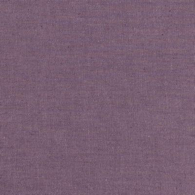 Tilda Chambray TIL160039 Eggplant