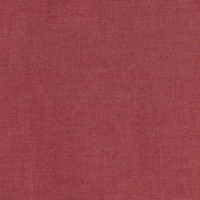 Tilda Chambray TIL160040 Burgundy