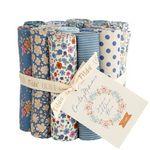 Tilda, Creating Memories 16 piece F8 Pack, Summer