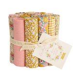 Tilda Creating Memories 16 piece Fat 8th (20" X 11") Bundle