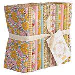 Tilda Creating Memories 16 piece Fat Quarter Bundle