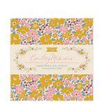 Tilda Creating Memories 32 piece 5in Squares Pack