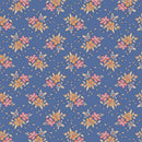 Tilda , Creating Memories, Summer, Frida, Blue