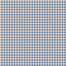 Tilda , Creating Memories, Summer, Woven, Gingham, Blue