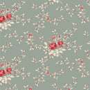 Tilda, Merry Little Christmas Blender, Noel, Duckegg