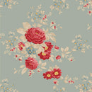 Tilda, Merry Little Christmas, Carol, Duckegg